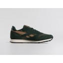 Кроссовки Reebok Classic Leather Utility - 45608