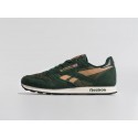 Кроссовки Reebok Classic Leather Utility - 45608