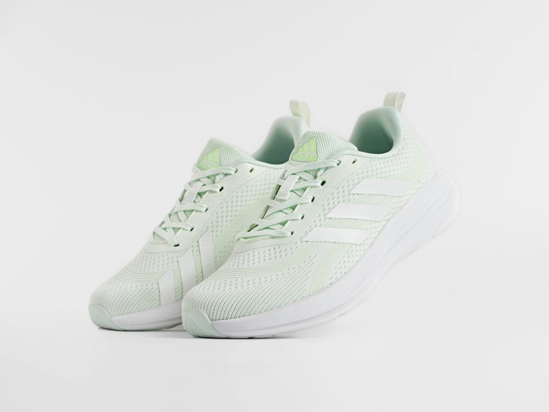 Кроссовки Adidas Response Runner - 46498