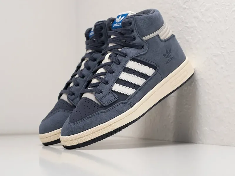Кроссовки Adidas Centennial 85 High - 37666
