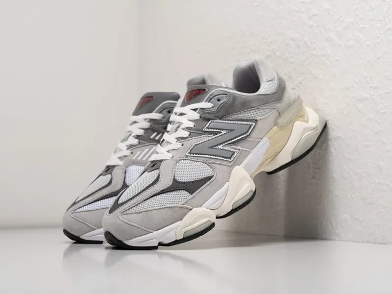 Кроссовки New Balance 9060 - 33985