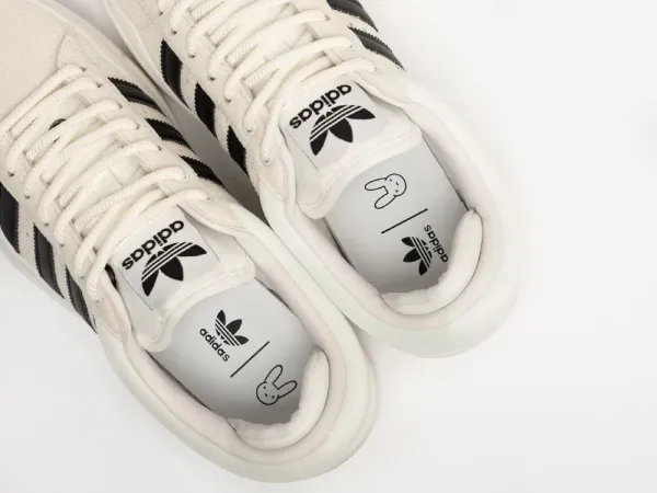 Кроссовки Bad Bunny x Adidas Campus Light - 40134
