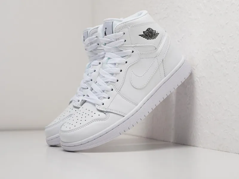 Кроссовки Nike Air Jordan 1 Mid - 29086