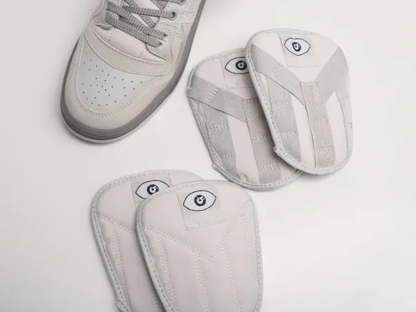 Кроссовки Bad Bunny x Adidas Forum Low - 31081