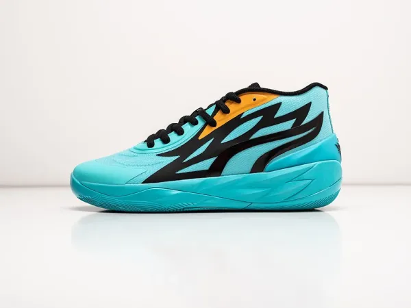 Кроссовки Puma MB.02 - 37026