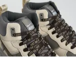 Зимние Кроссовки Nike Air Force 1 Mid - 38646