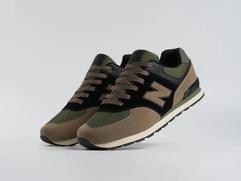 Кроссовки New Balance 574 - 44450