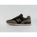 Кроссовки New Balance 574 - 44450