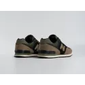 Кроссовки New Balance 574 - 44450