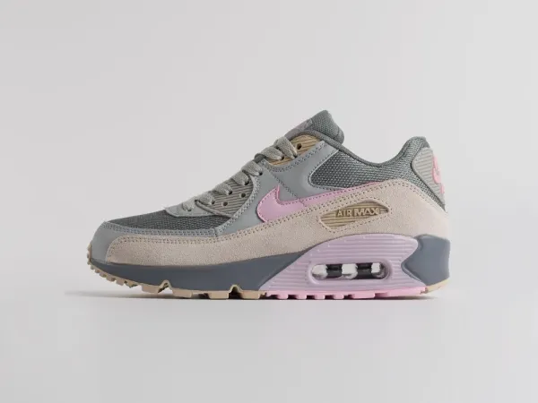 Кроссовки Nike Air Max 90 - 39991