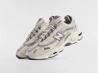 Кроссовки New Balance 1000 - 46583