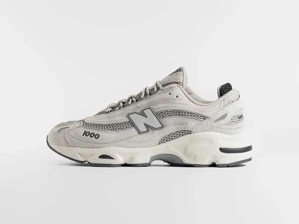 Кроссовки New Balance 1000 - 46583