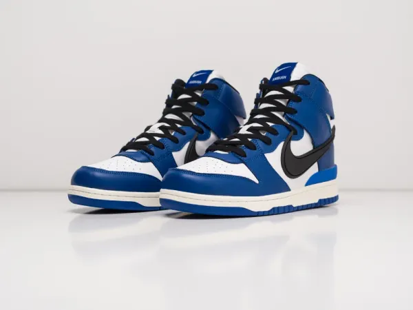 Кроссовки AMBUSH x Nike Dunk High - 27391