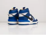 Кроссовки AMBUSH x Nike Dunk High - 27391