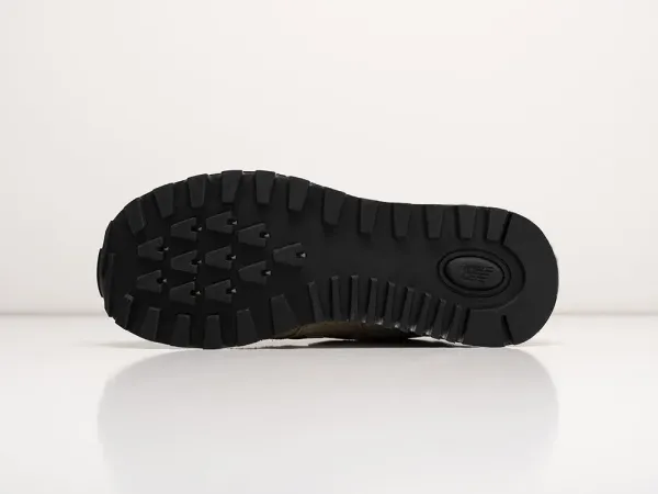 Кроссовки Stone Island x New Balance 574 - 38962