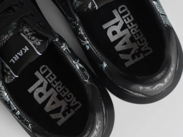 Кроссовки Karl Lagerfeld - 45859