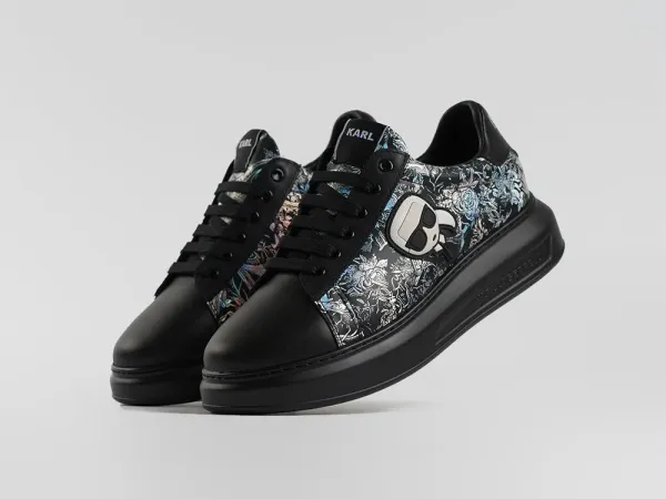 Кроссовки Karl Lagerfeld - 45859