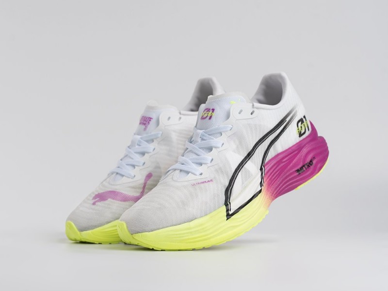 Кроссовки Puma Deviate NITRO Elite 3 - 45109