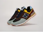 Кроссовки New Balance 574 - 41657