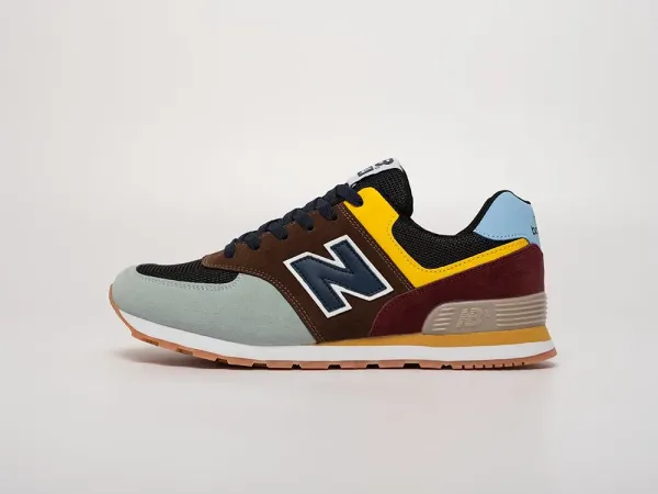 Кроссовки New Balance 574 - 41657