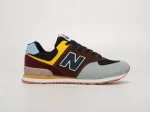 Кроссовки New Balance 574 - 41657