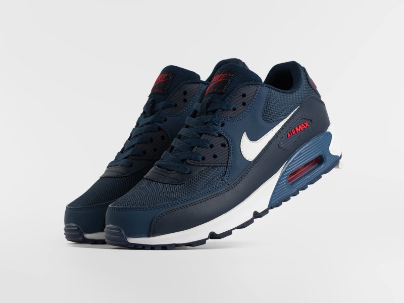 Кроссовки Nike Air Max 90 - 22276