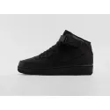 Зимние Кроссовки Nike Air Force 1 Mid - 3327