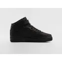 Зимние Кроссовки Nike Air Force 1 Mid - 3327