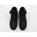 Зимние Кроссовки Nike Air Force 1 Mid - 3327
