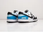 Кроссовки Nike SB Dunk Low x OFF-White - 34972