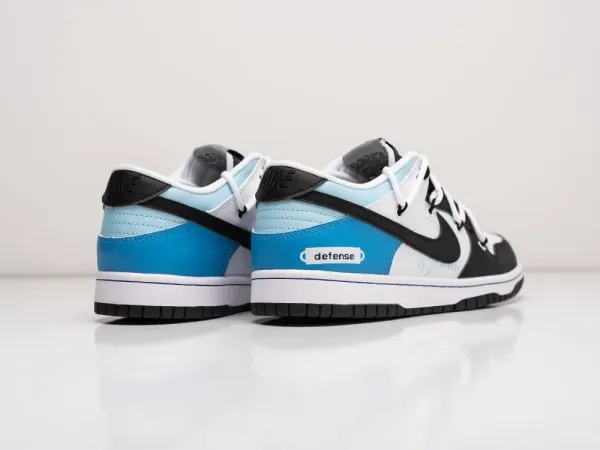 Кроссовки Nike SB Dunk Low x OFF-White - 34972