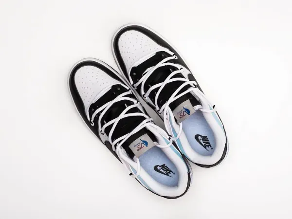 Кроссовки Nike SB Dunk Low x OFF-White - 34972