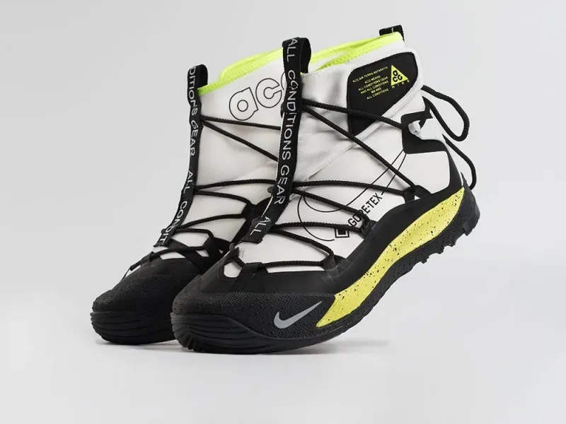 Зимние Кроссовки Nike ACG Air Terra Antarktik - 45327