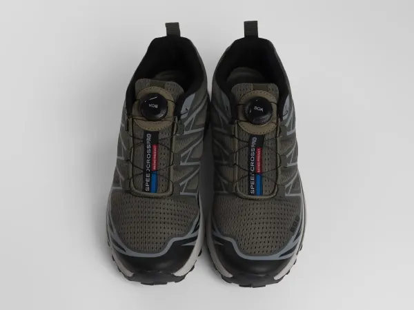 Кроссовки Salomon ADVANCED XT-6 ADV - 44917