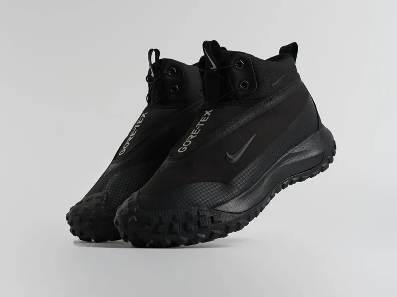 Кроссовки Nike ACG Mountain Fly Gore-Tex - 45706