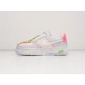 Кроссовки Nike Air Force 1 Pixel Low - 25752