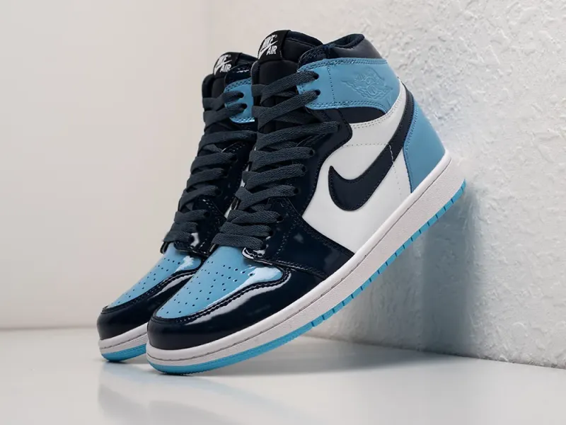 Кроссовки Nike Air Jordan 1 Mid - 30901