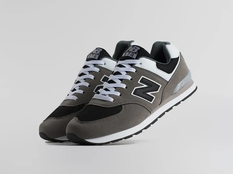 Кроссовки New Balance 574 - 40936