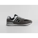 Кроссовки New Balance 574 - 40936