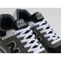 Кроссовки New Balance 574 - 40936