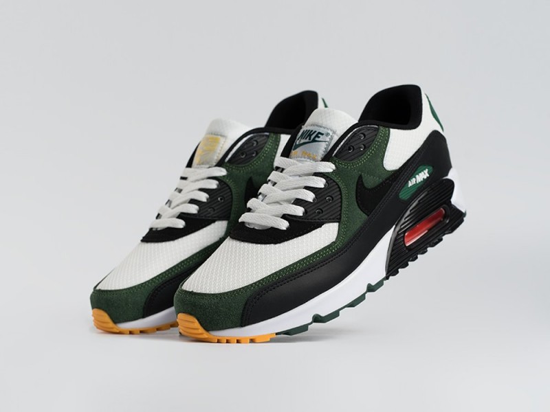 Кроссовки Nike Air Max 90 - 44787