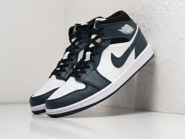 Кроссовки Nike Air Jordan 1 Mid - 33497