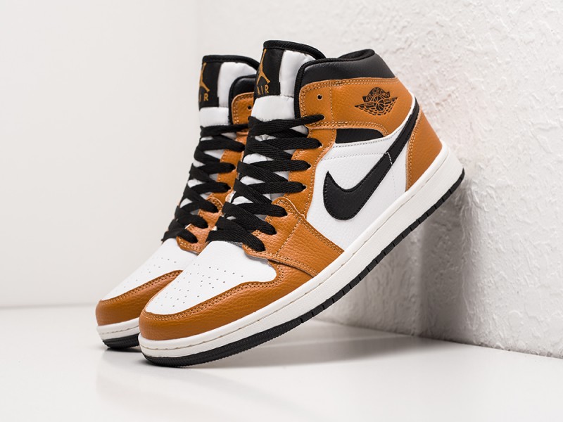 Кроссовки Nike Air Jordan 1 Mid - 29938