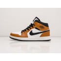 Кроссовки Nike Air Jordan 1 Mid - 29938