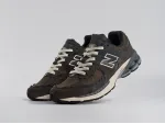 Кроссовки New Balance 2002R - 44875