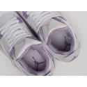Кроссовки Nike Air Jordan 4 Retro - 40355