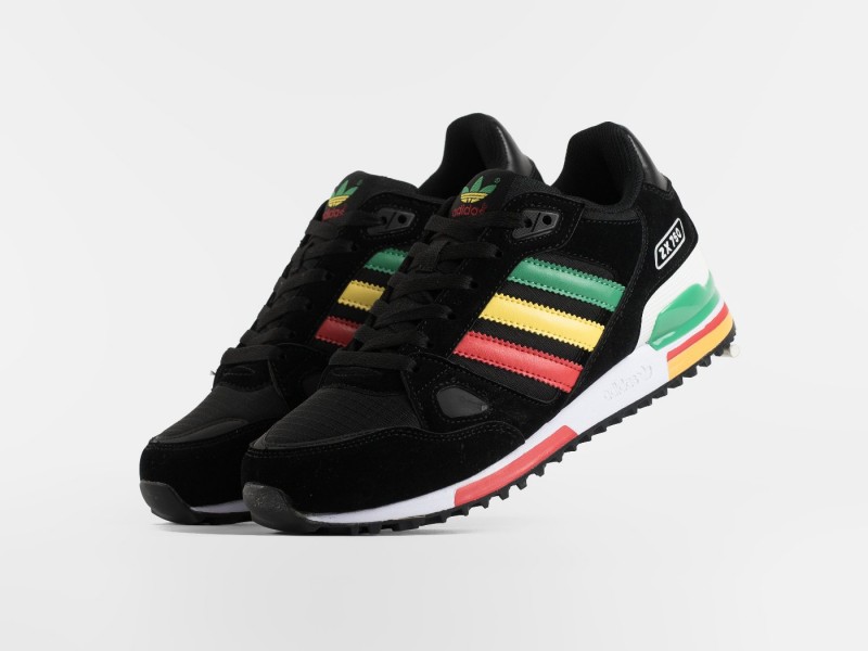 Кроссовки Adidas ZX 750 - 525