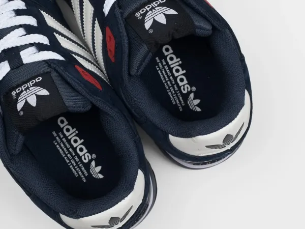 Кроссовки Adidas ZX 750 - 537