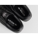 Кроссовки Adidas Porsche Design S3 - цвет Черный
