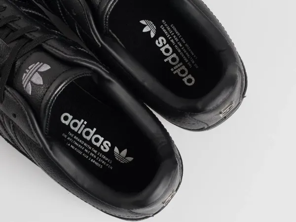 Кроссовки Adidas Porsche Design S3 - 546